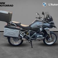 BMW R 1200 GS Abs my13
