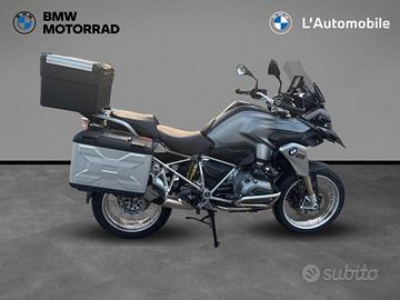 BMW R 1200 GS Abs my13