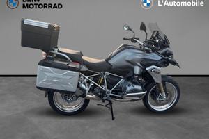 BMW R 1200 GS Abs my13