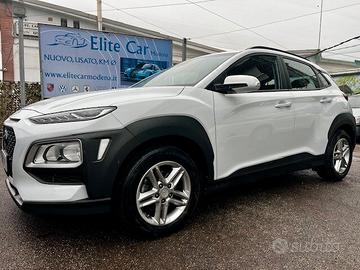 Hyundai KONA 1.0 t-gdi Classic 2wd 120cv "TAGLIAN