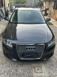 Audi A3 2.0 TDI SPORTBACK