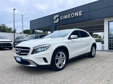 Mercedes-benz GLA 200 CDI Automatic Sport