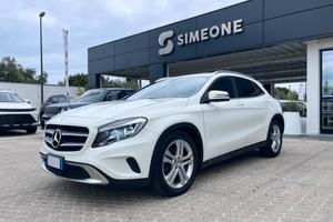 Mercedes-benz GLA 200 CDI Automatic Sport