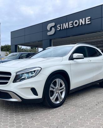 Mercedes-benz GLA 200 CDI Automatic Sport