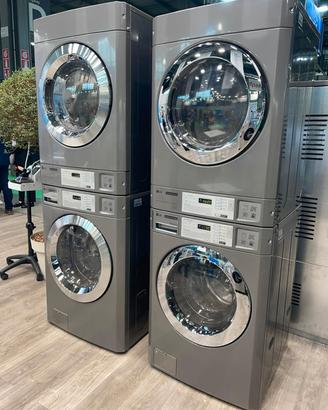 ASCIUGATRICE LAVATRICE NOLEGGIO metano gpl -elet