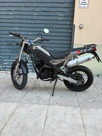 Rieju tango 250 cc 2012