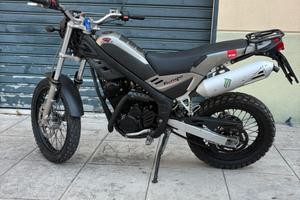 Rieju tango 250 cc 2012