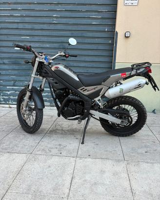 Rieju tango 250 cc 2012