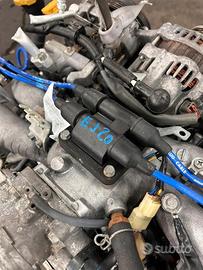Motore Subaru Legacy 2.0 85kw EJ20 1999