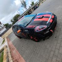 Punto Evo 1.3 Mjt 75 CV DPF 5P SeS Dynamic (55 kw)