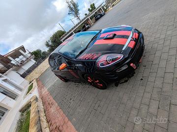 Punto Evo 1.3 Mjt 75 CV DPF 5P SeS Dynamic (55 kw)