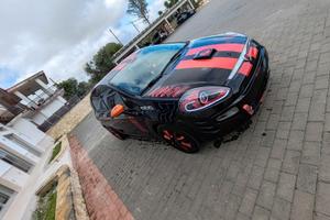 Punto Evo 1.3 Mjt 75 CV DPF 5P SeS Dynamic (55 kw)