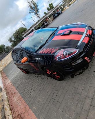 Punto Evo 1.3 Mjt 75 CV DPF 5P SeS Dynamic (55 kw)