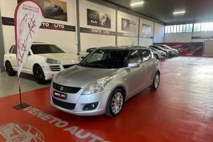 Suzuki Swift 1.3 DDiS 5 porte B-Top
