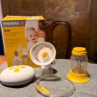 Tiralatte Swing Flex Medela