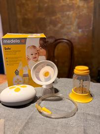 Tiralatte Swing Flex Medela