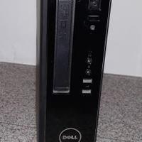 DELL DESKTOP con monitor lcd