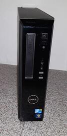 DELL DESKTOP con monitor lcd