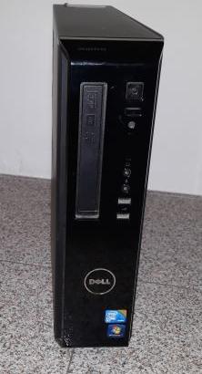 DELL DESKTOP con monitor lcd
