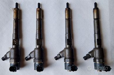 Ricambi Motore Fiat 1.3 Multijet 70Cv 51Kw Euro4