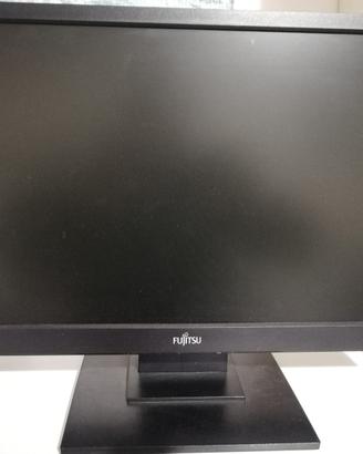 Monitor lcd per pc/altro