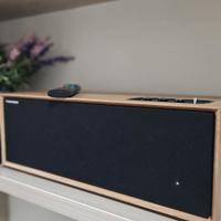 soundbar cassa speaker thomson ws702
