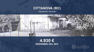 Immobile in asta di 94 m² a Cittanova