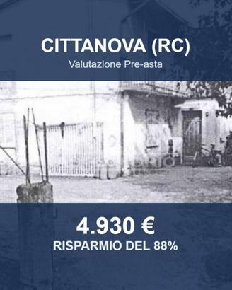 Immobile in asta di 94 m² a Cittanova