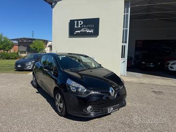 Renault Clio dCi 8V 75CV Start&Stop 5 porte Energy