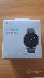 Amazfit GTR 2e