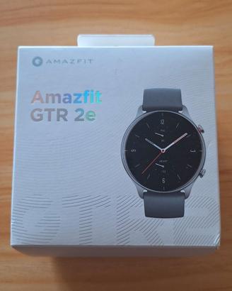 Amazfit GTR 2e