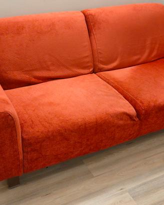 Divano 2 Posti Natuzzi Sfoderabile