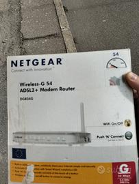 modem netgear