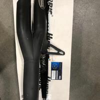 SCARICO HURRIC OMOLOGATO PER KAWA NINJA 1000 SX