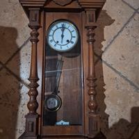 vecchio orologio 