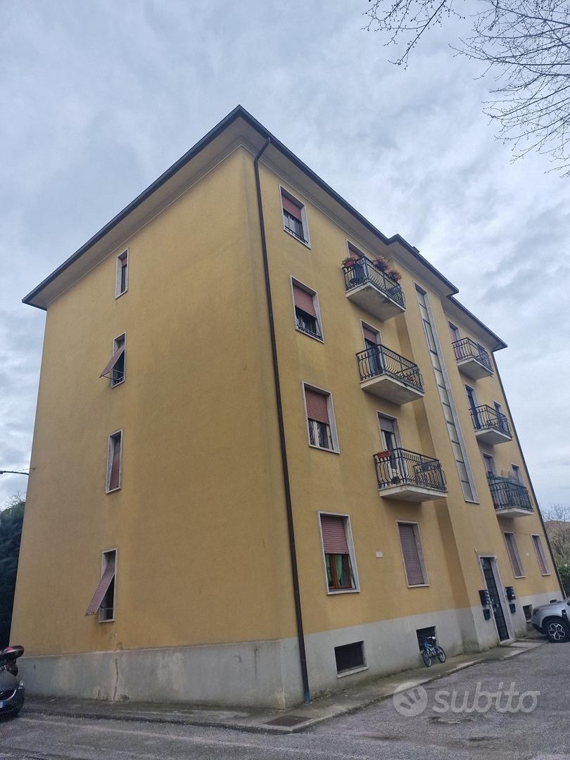 Appartamento – Amelia, Archileggi - Vista 5