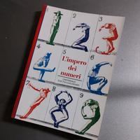 Libro L'impero dei numeri edito da Electa/Gallimar