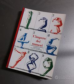 Libro L'impero dei numeri edito da Electa/Gallimar