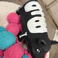 Maialino gioco per cane