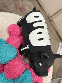 Maialino gioco per cane