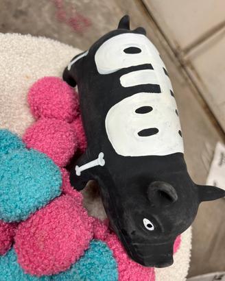 Maialino gioco per cane