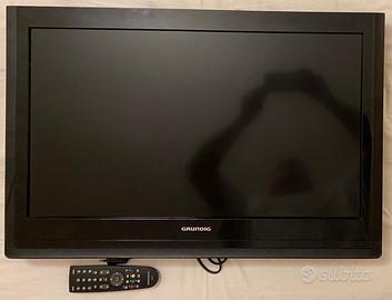 Tv color Grundig 26 pollici