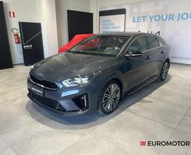 Kia ProCeed 1.6 crdi GT Line 136cv dct