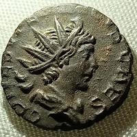 Moneta Romana antoniano