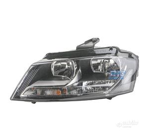 FANALE SINISTRO PER AUDI A3 SPORTBACK 8P 09-11