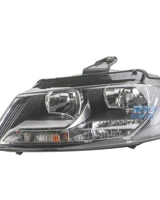 FANALE SINISTRO PER AUDI A3 SPORTBACK 8P 09-11