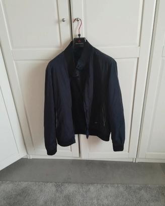 bomber zara man