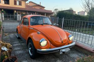 maggiolone wolkswagen