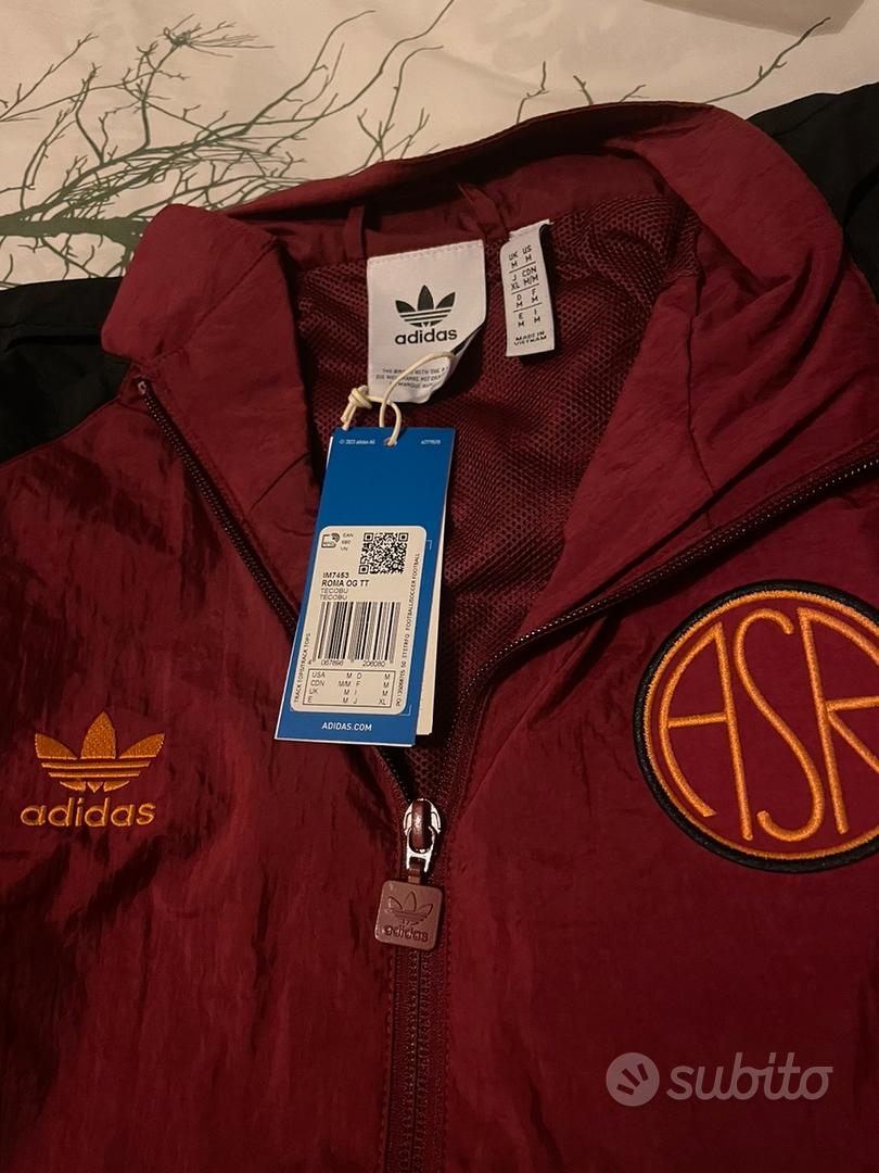 Adidas roma rm best sale