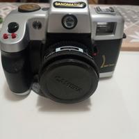 macchina fotografica Canomatica 